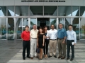 USAsialinks Team in Shenzshen
