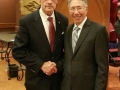 AmCham Vietnam Meeting with Delaware Senator Tom Carper