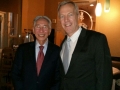 George with New US Ambassador to Vietnam, Ted Osius