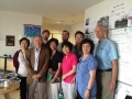 USAsialinks, Bulk Process Engineer, and Chinese Delegation in Baltimore