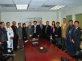 USAsialinks meeting with the JiangMen Delegation