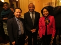 USAsialinks executive meeting with Senzo Mchunu, Premier of Kwazulu-Natal, South Africa - Jan 15 2015